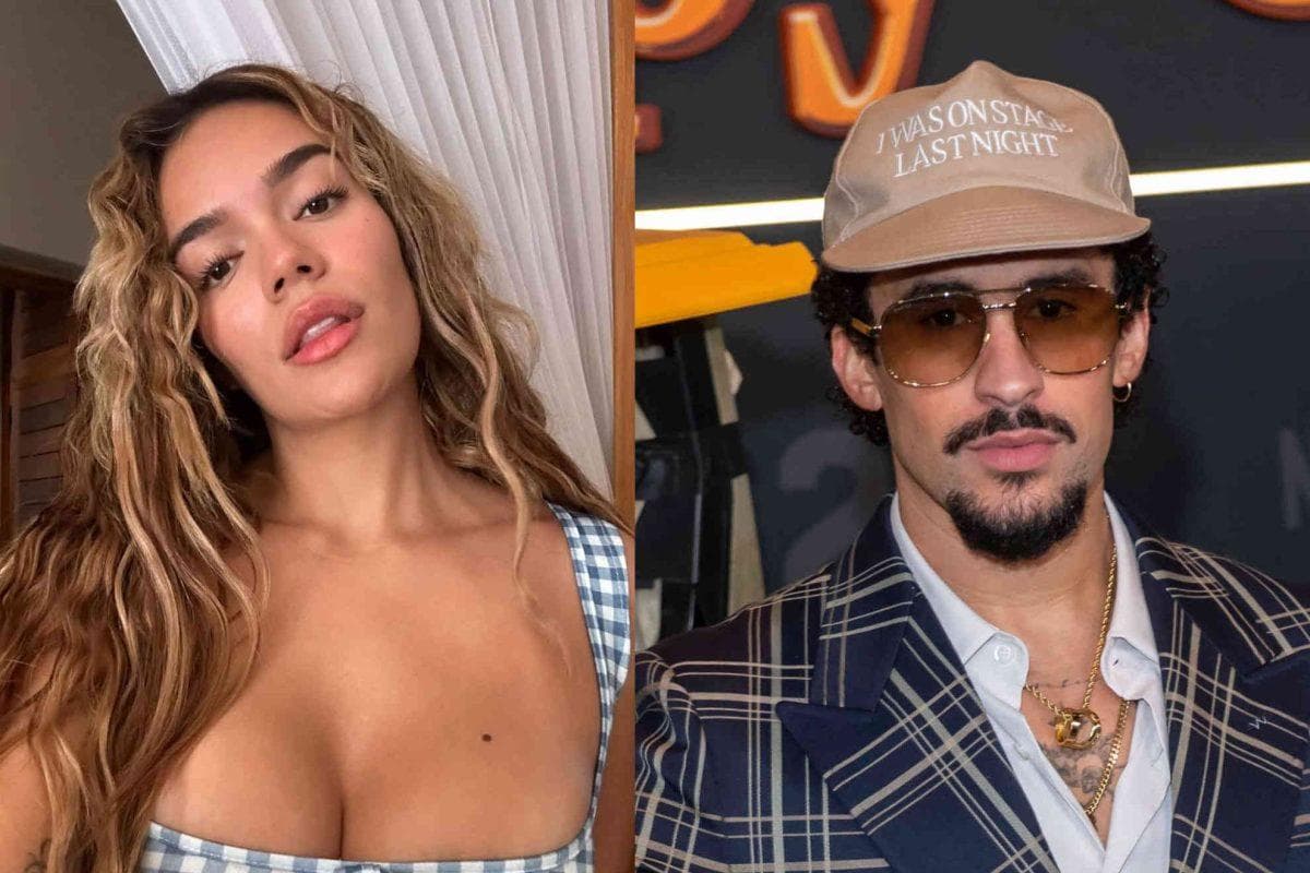 HEAT Latin Music Awards 2026 are heating up with Karol G leading the race and Bad Bunny close behind