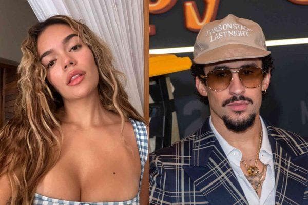 HEAT Latin Music Awards 2026 are heating up with Karol G leading the race and Bad Bunny close behind