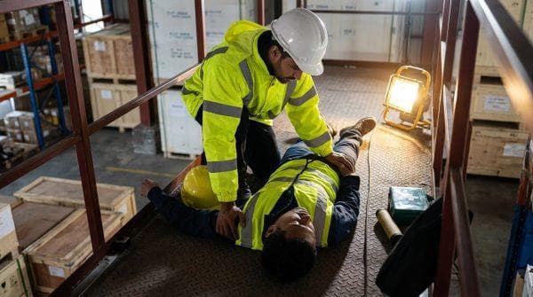 Construction is America’s deadliest industry, and Latino workers face growing risks