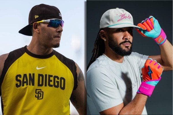 Tatis and Machado put Latino star power at the center of October baseball