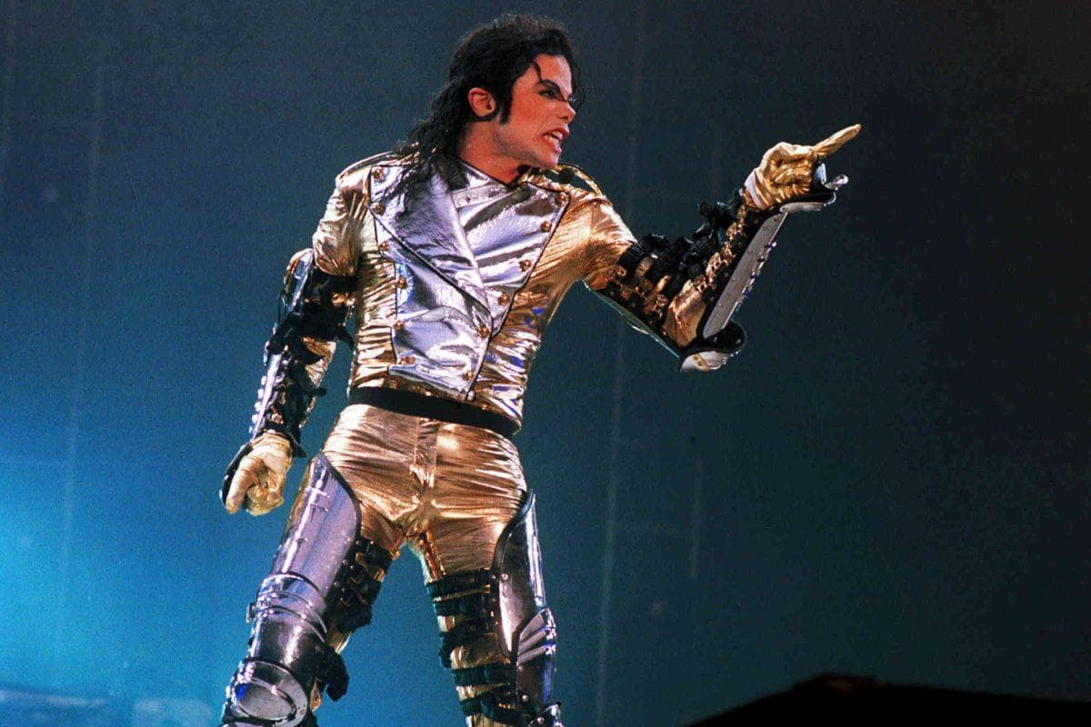 Michael Jackson returns to the big screen with real performances and no trace of AI, how did they recreate his voice?