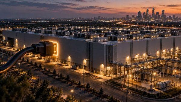 AI massive electricity appetite is becoming impossible to ignore