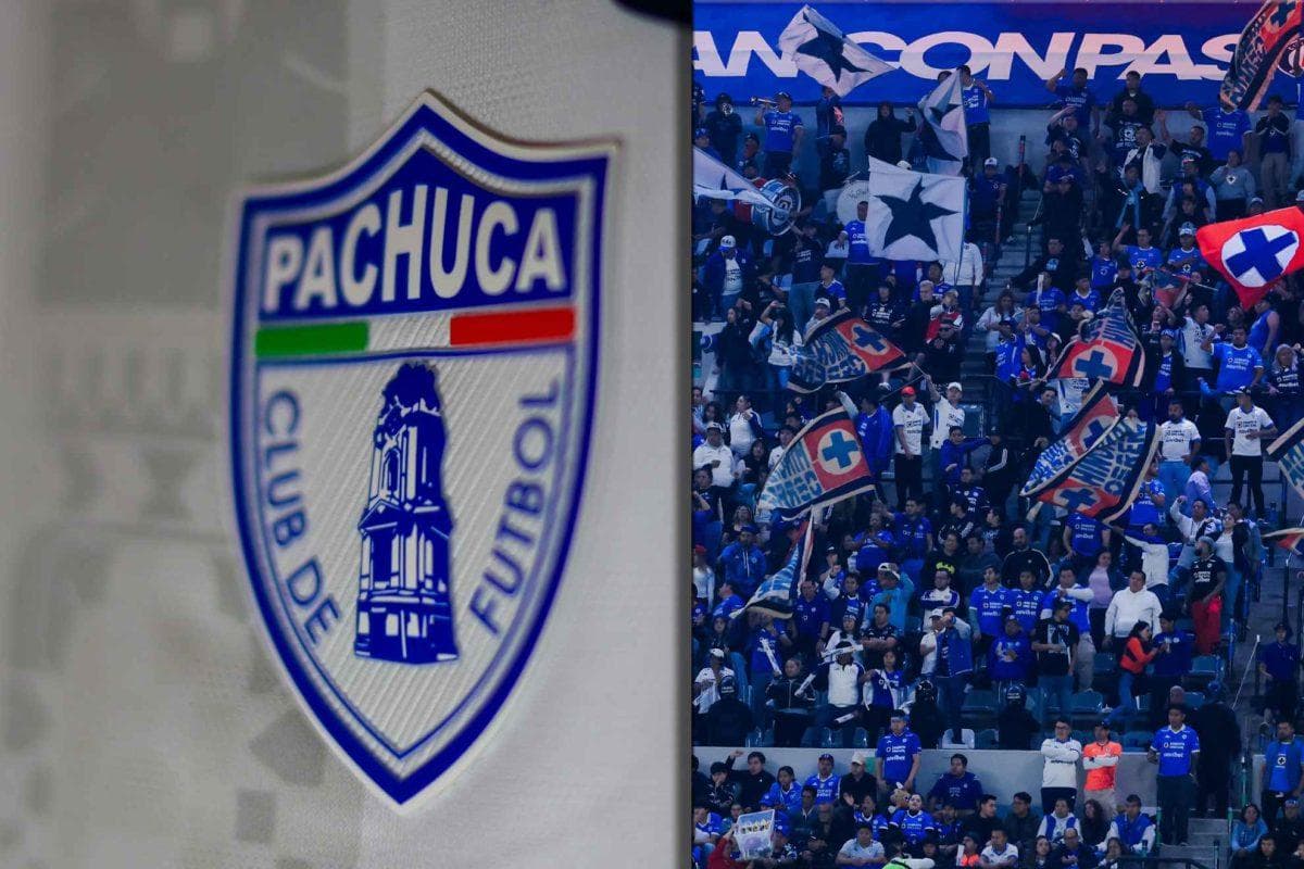 Pachuca fights to keep its Liga MX hopes alive as Cruz Azul arrives with a warning after 5-0 rout