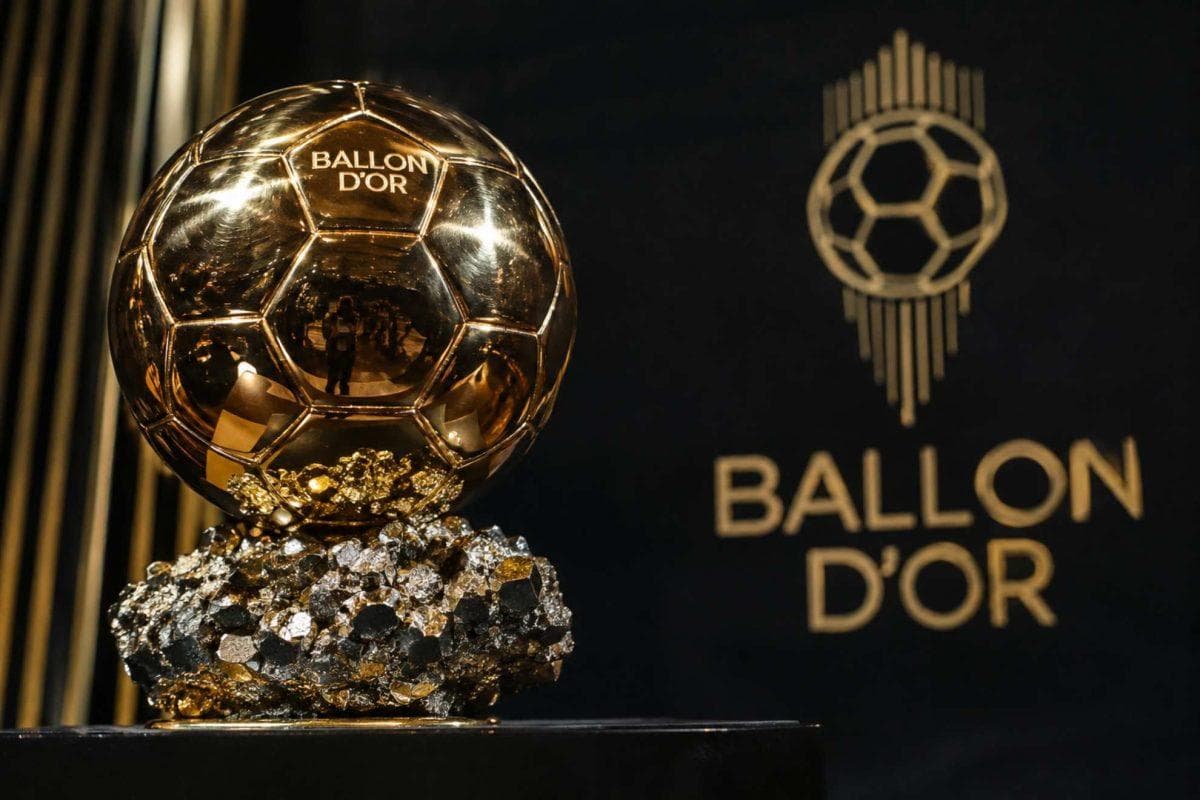Ballon d’Or winners 2026