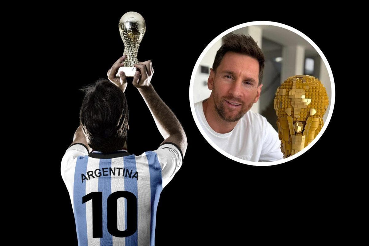 Lionel Messi and Argentina World Cup schedule: when they play and key 2026 dates