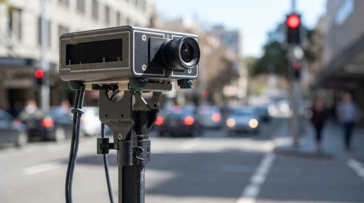 More cameras will be reading Los Angeles license plates but what happens after they scan your car?