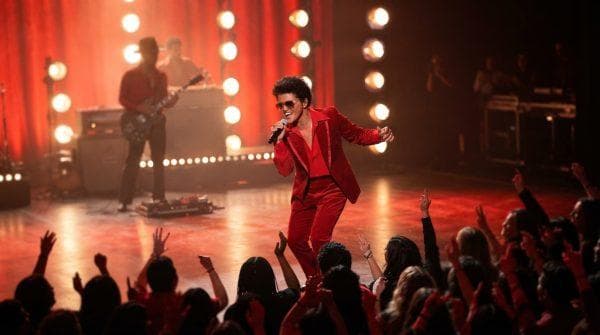 What lies behind Bruno Mars’s $260M empire?
