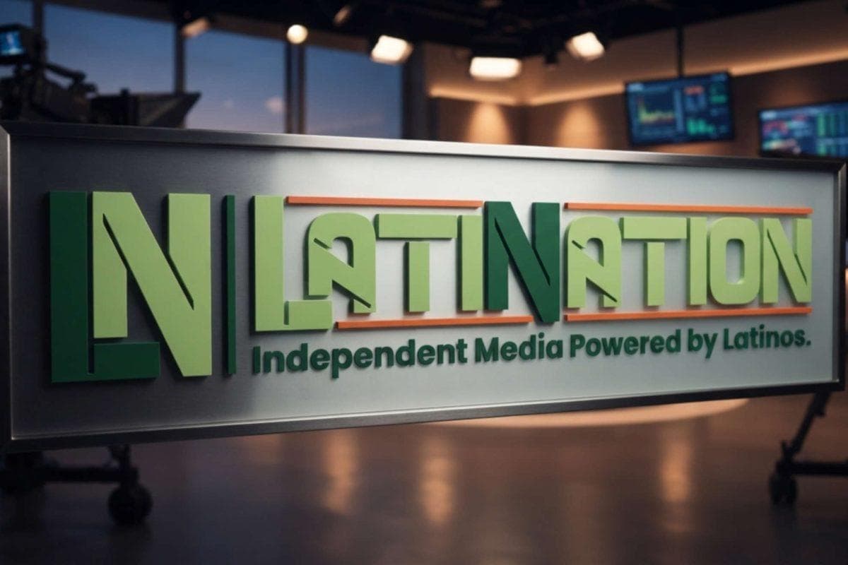 LatiNation Media turns 25 amplifying Latino voices and proving the future has always been Latino