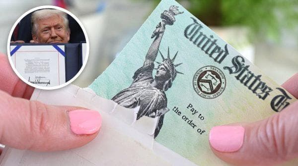 Which Trump checks are actually coming? Some payments are underway while others still need approval