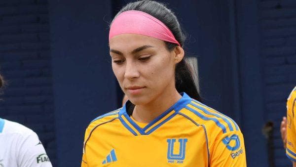 Tigres Femenil lose key starter after Sabrina Enciso undergoes surgery
