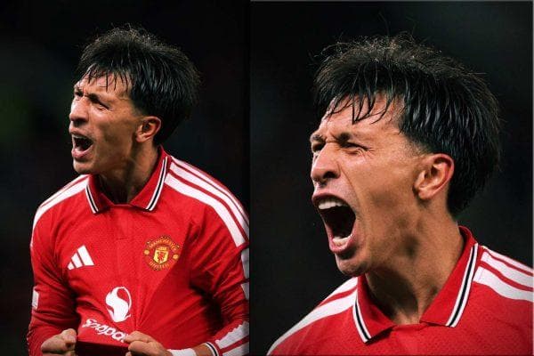Lisandro Martínez blasts Manchester United bosses over failed transfers, only to get fined by his own club