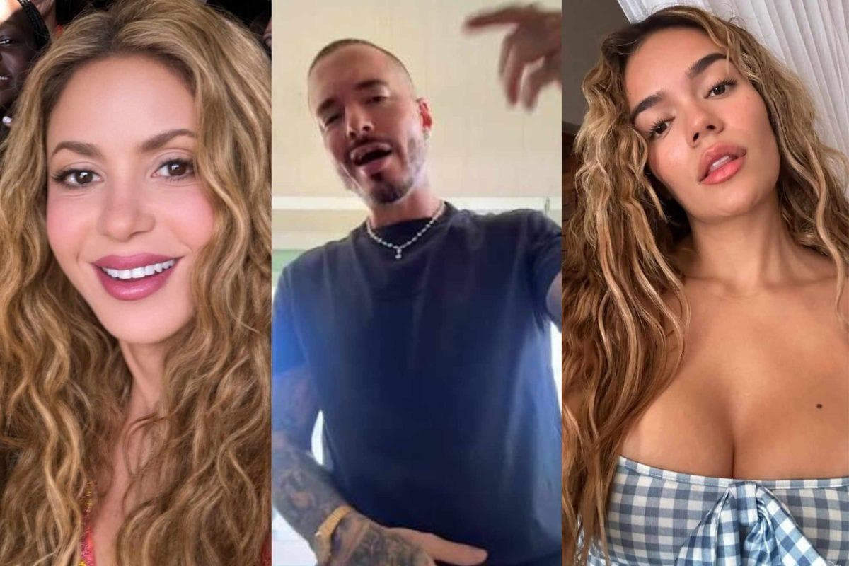 Shakira, Karol G and J Balvin take action for Colombia after the earthquake: here is how you can help