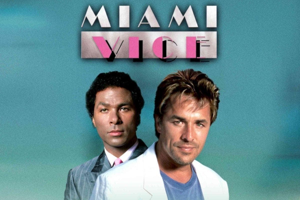 Miami controversial potential “gift” to the Miami Vice movie comeback has residents furious