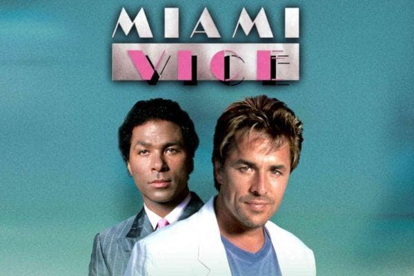 Miami controversial potential “gift” to the Miami Vice movie comeback has residents furious