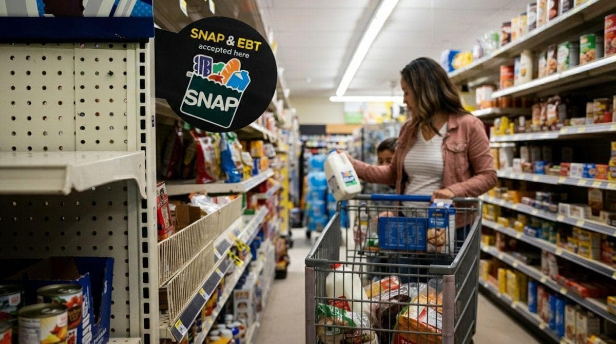 SNAP is changing in New York: Could the new funding rules affect your benefits?