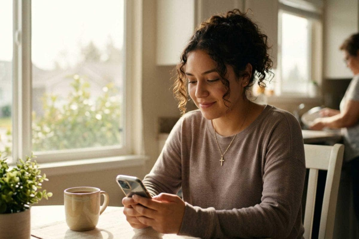 Mental health support in Spanish is now just one call away for millions in the U.S.