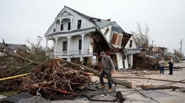 Texas storm victims can now apply for low interest disaster loans who qualifies