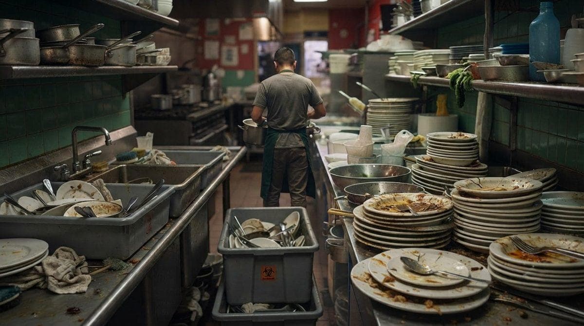 South Florida restaurant inspections uncover stomach-turning discoveries