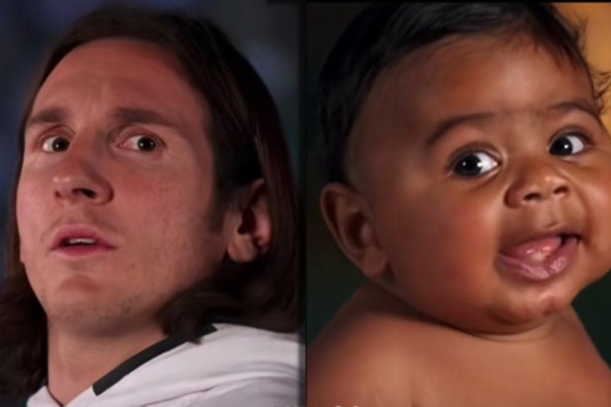 Lionel Messi and Lamine Yamal’s hilarious “I need you” TikTok has fans crying with laughter