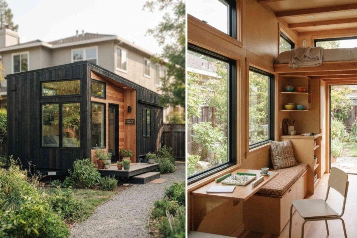 72-year-old went behind her family’s back to create the retirement life she wanted for $280,000