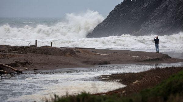 California’s El Niño emergency puts coastal communities on alert: Which areas are at risk?