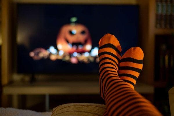 Netflix’s 10 scariest movies and shows to watch this Halloween if you dare