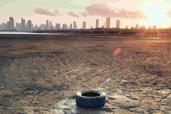 New York is being squeezed by two water crises at once and homes and farms are caught in the middle
