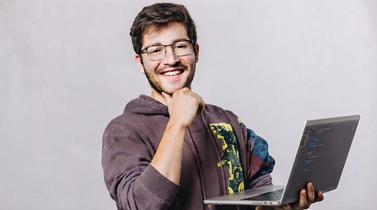 From Venezuela to Silicon Valley, how a young immigrant built a billion dollar fintech