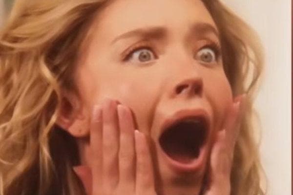 Sydney Sweeney turns the ‘Home Alone’ house into a sexy holiday fantasy, changing it forever