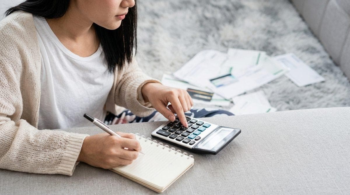 Latinos in the US face a gap between what they earn and the life they want according to a new Pew Research survey