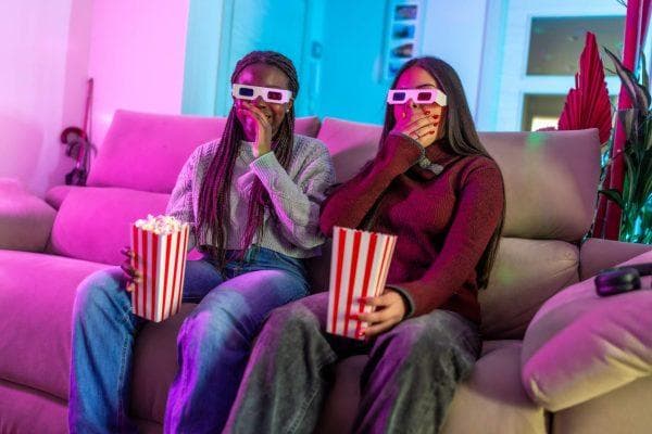 10 Queer Halloween movies for a very gay night in
