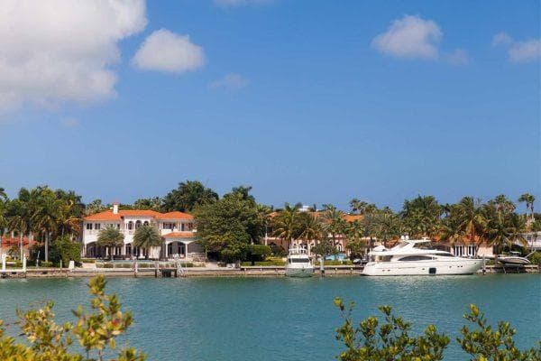 Palm Beach’s luxury real estate market has an exclusive side that money alone may not unlock