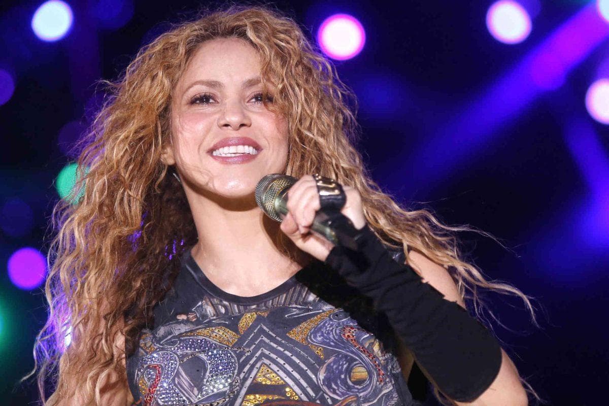 Shakira has three generations dancing to the same beat and the numbers are staggering