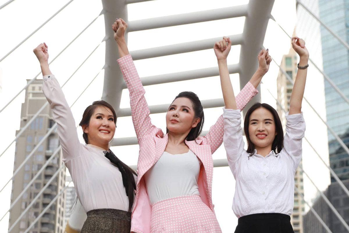 10 richest women in America in 2026 and their massive net worths