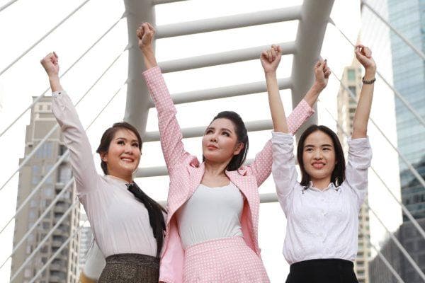 10 richest women in America in 2026 and their massive net worths
