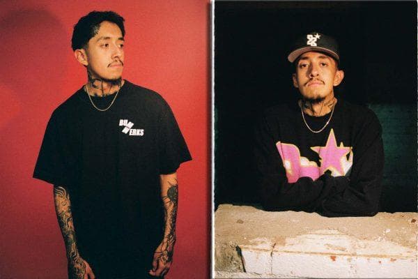 Cuco made music alone in his bedroom, never imagining millions would one day know his name