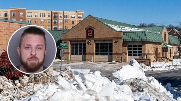 Maryland paramedic wanted to become an adult content star but ended up with 25 years behind bars