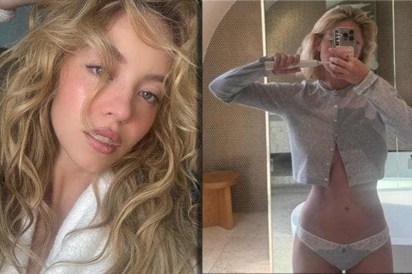 Sydney Sweeney’s must watch R-rated movie continues its HBO Max takeover as it climbs the streaming charts