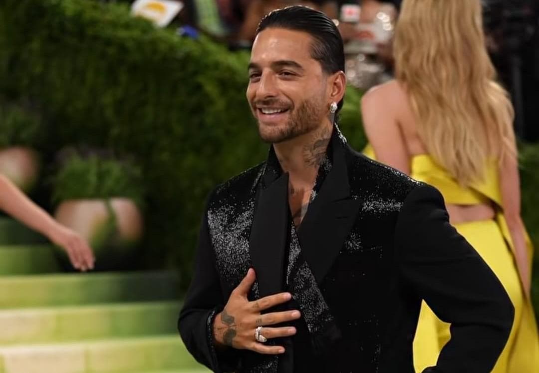 Maluma backstage revelation at Met Gala 2026 adds a twist to the night
