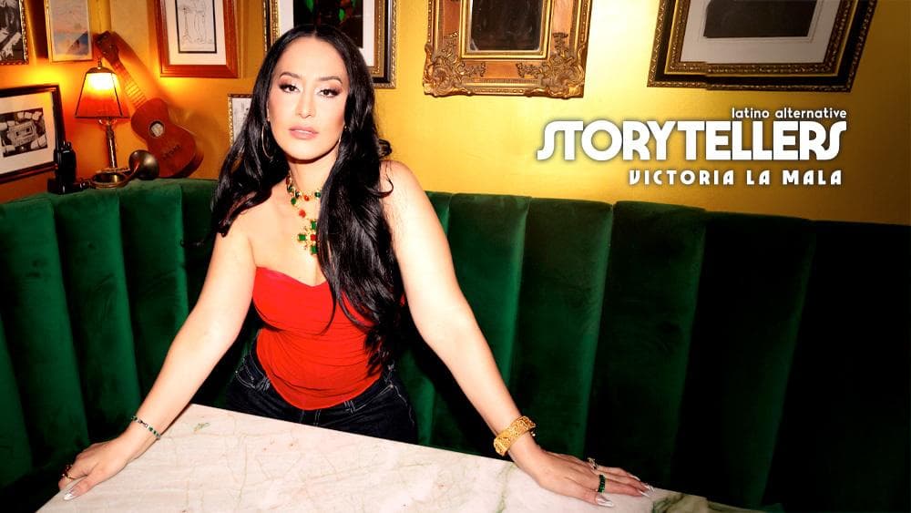 Victoria La Mala: The Fearless Voice Redefining Mexican Music