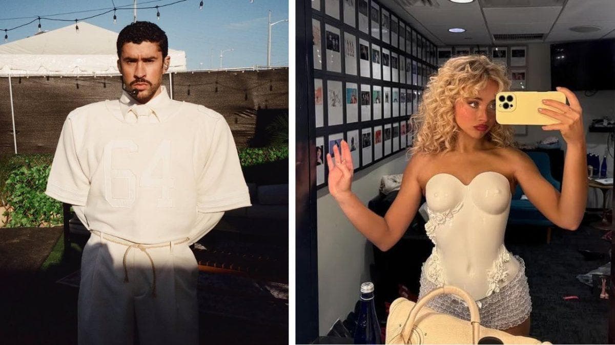 Art takes over New York! Bad Bunny and Sabrina Carpenter lead the 2026 MET Gala list
