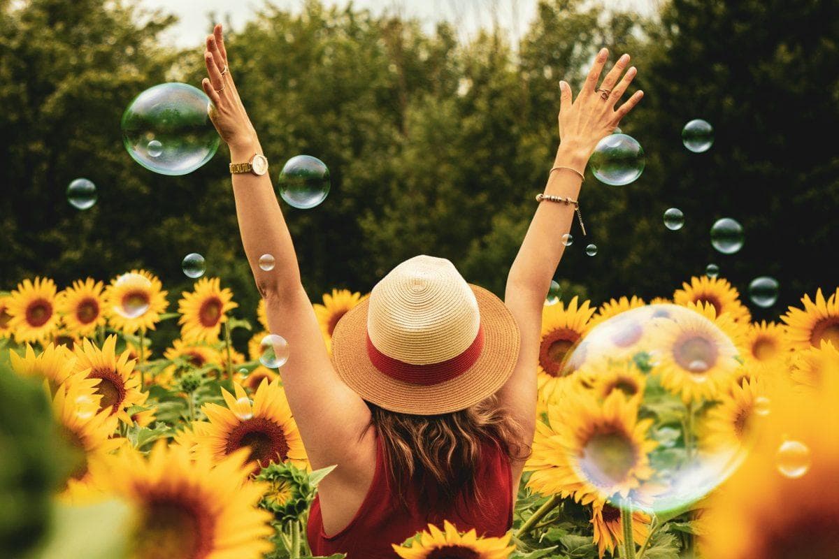 How Latinos in the U.S. can use their time wisely and start living with intention again