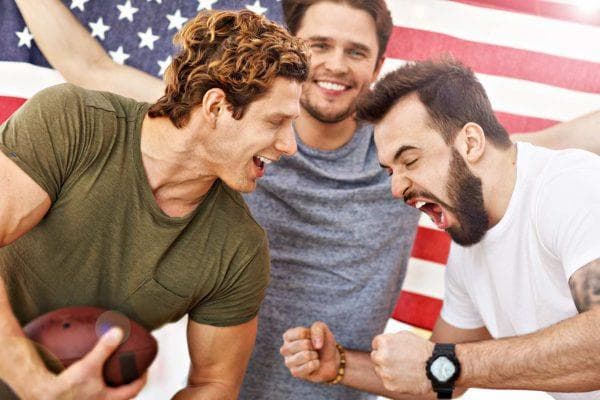 Young men in the US want to get married but something keeps pushing it further away