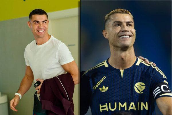 Cristiano Ronaldo’s three siblings took very different paths away from his football fame