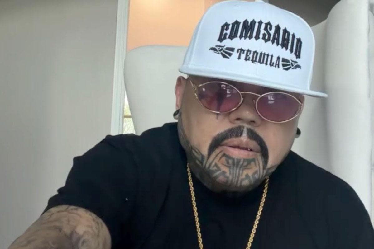 Selena’s brother sues his sister after years of family tension, but what does he want?
