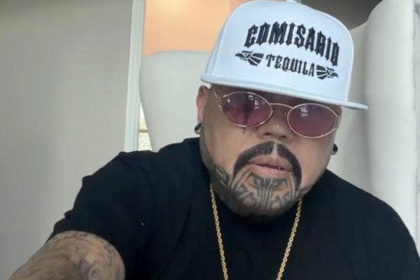 Selena’s brother sues his sister after years of family tension, but what does he want?