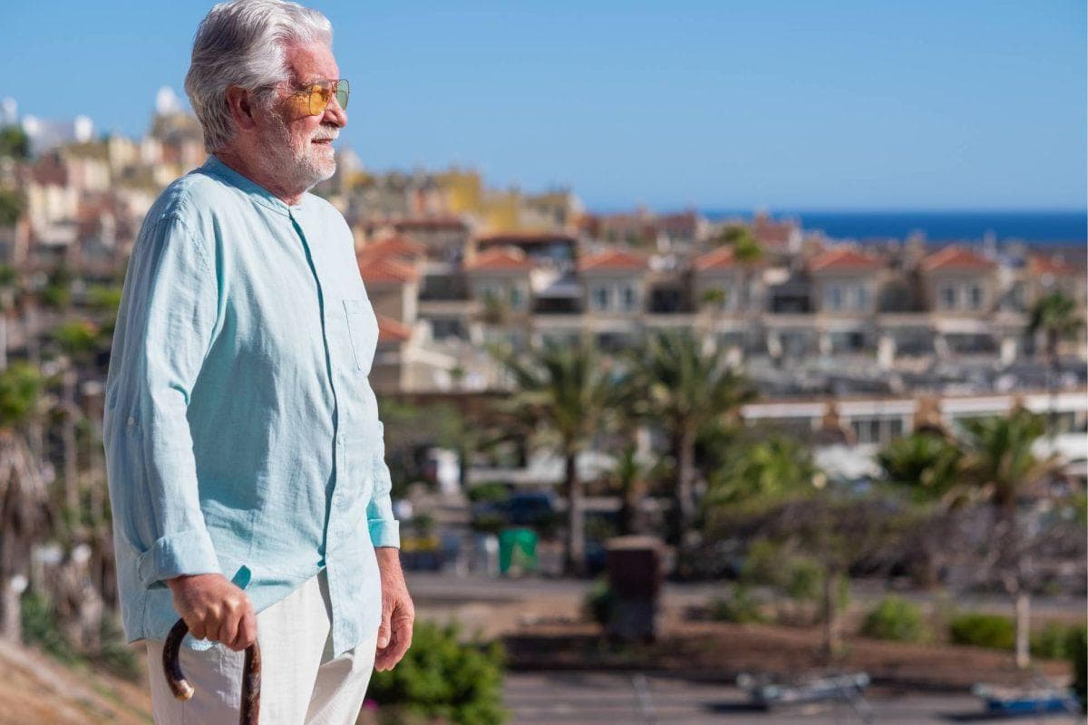 Where you live could determine how soon you die, new study finds