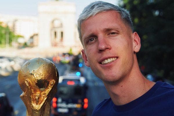 Bayern Munich reportedly preparing major offer for Barcelona’s Dani Olmo