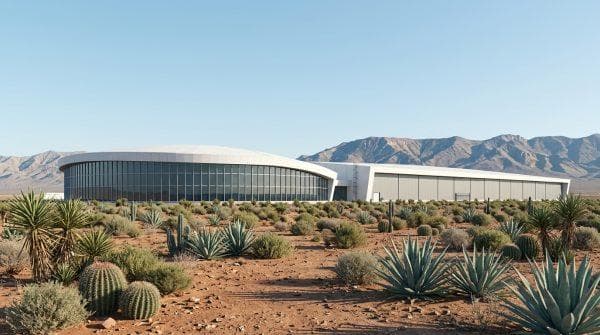 Oracle’s $165 billion AI dream faces a reality check in the New Mexico desert