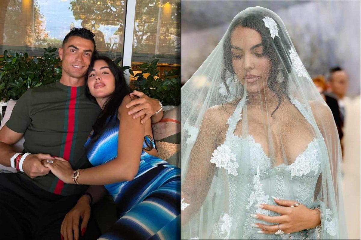 Why Cristiano Ronaldo still hasn’t married Georgina Rodriguez after nearly a decade together